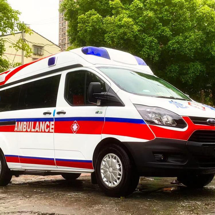 彝良重症监护救护车出租护送返乡