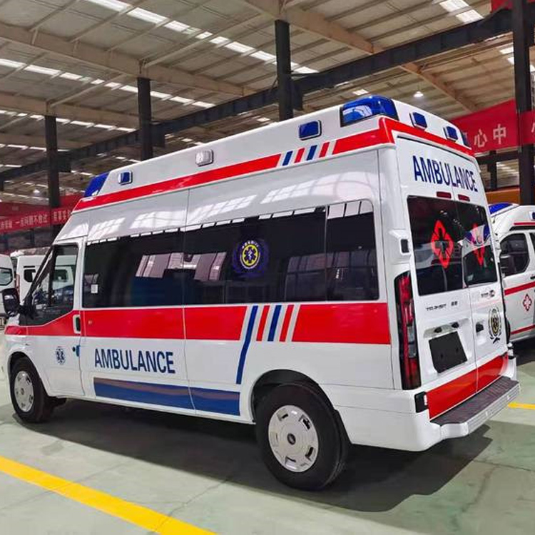 彝良救护车出租 —— 专业、安全、高效的城市急救服务