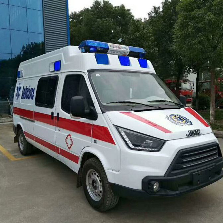 彝良救护车出租哪家好